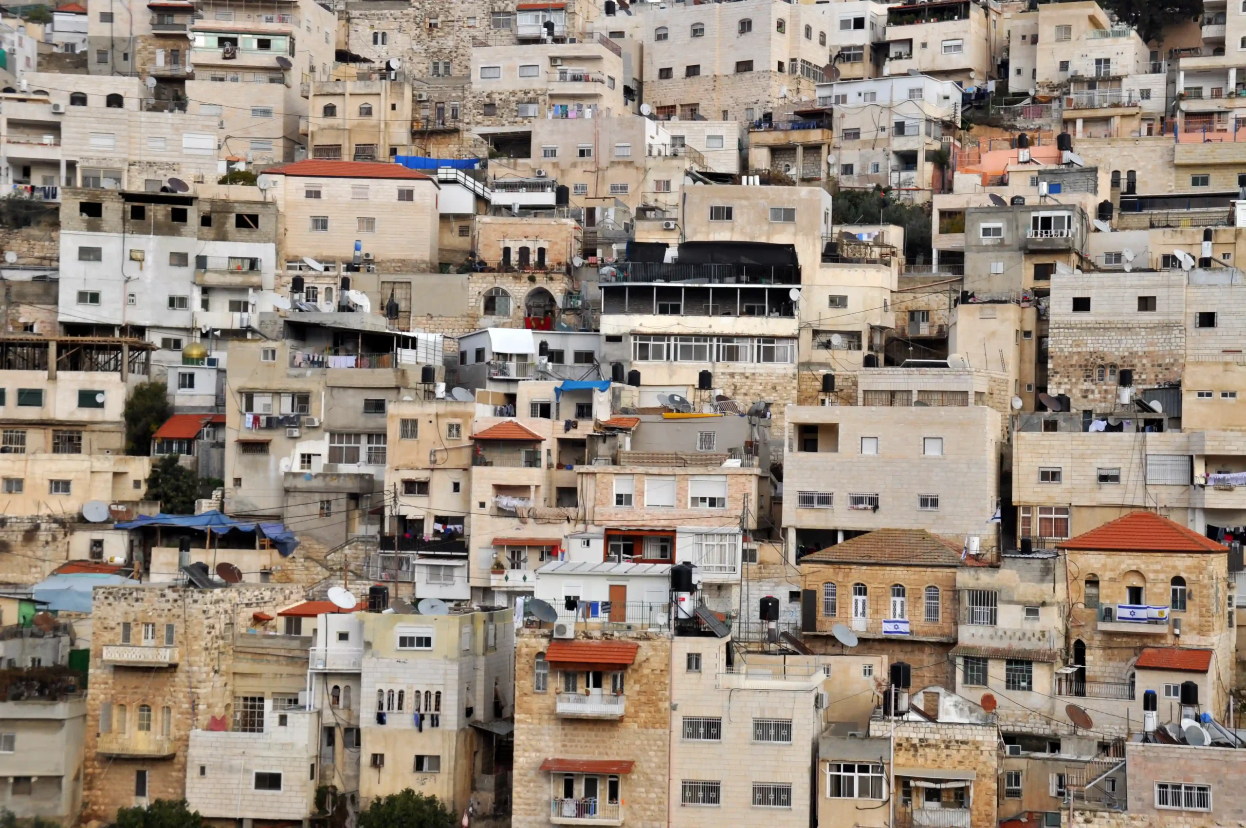 jerusalem
