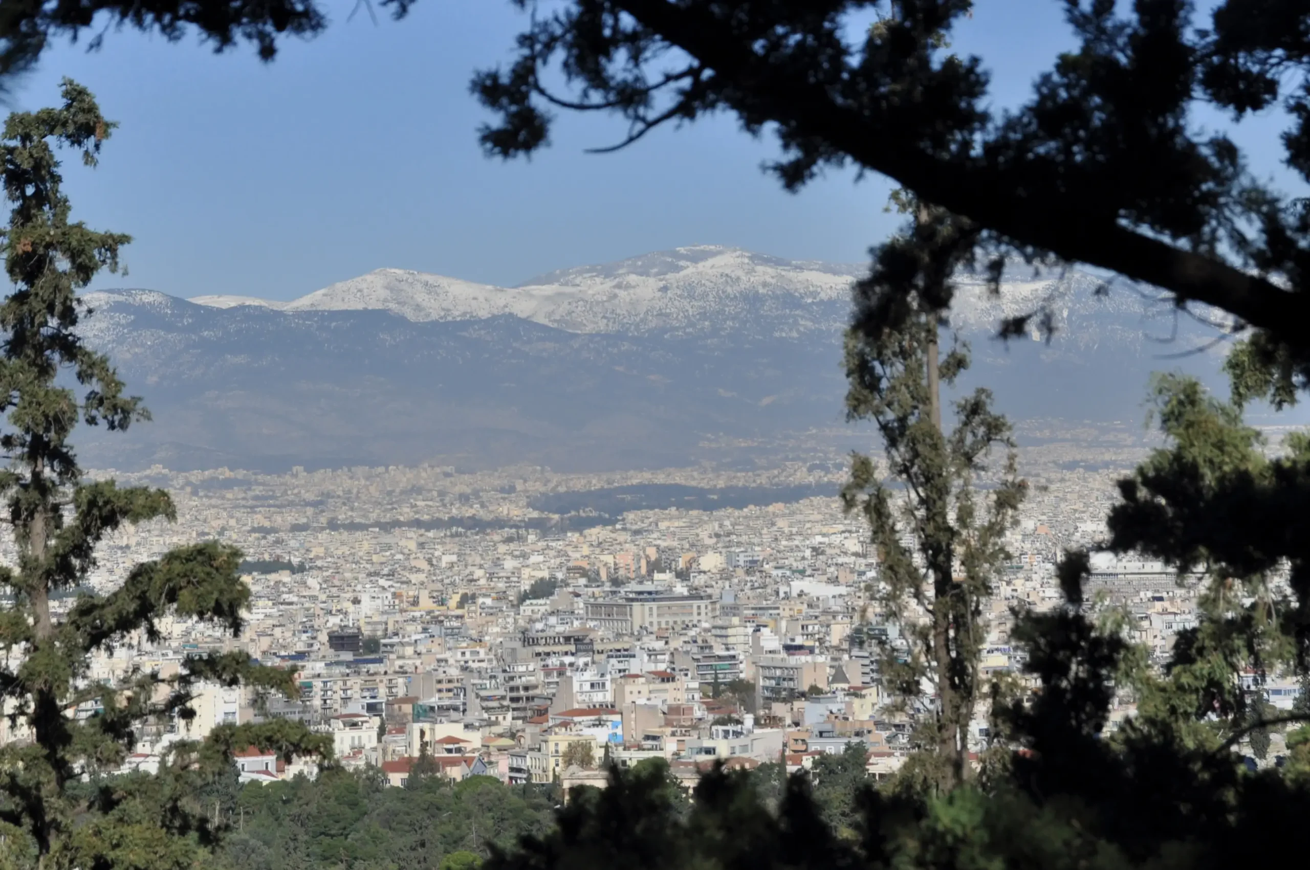 athens