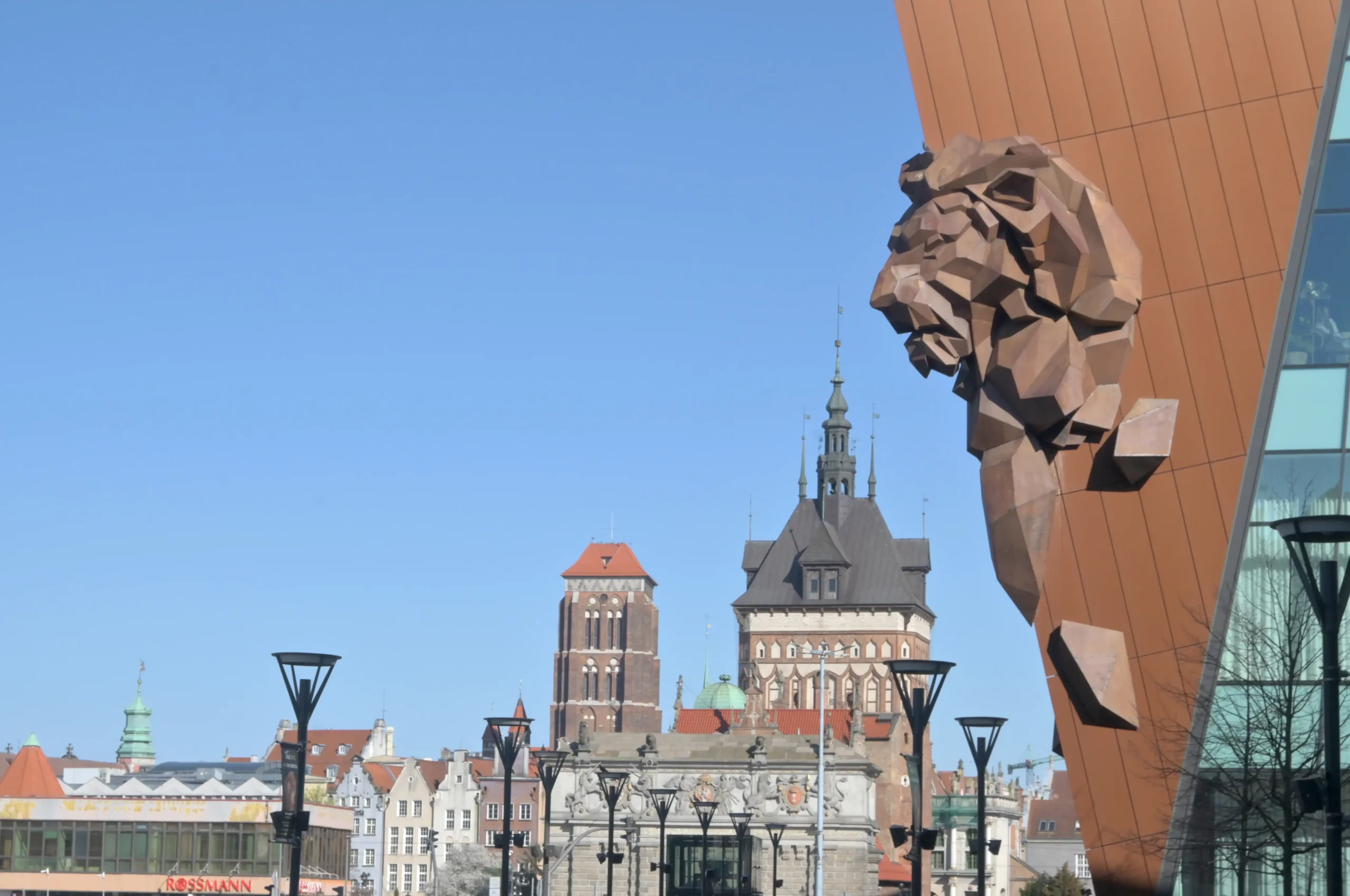 gdansk